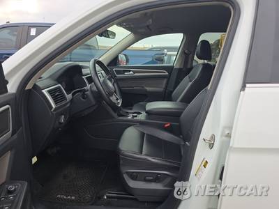2022 Volkswagen Atlas 2.0T SE - zdjęcie 7 z 19 - miniatura
