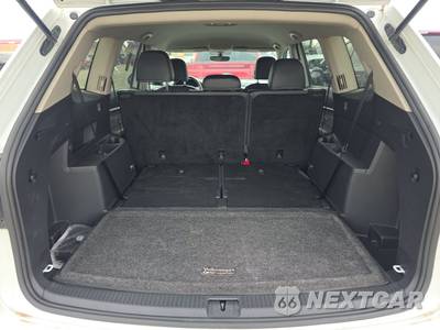 2022 Volkswagen Atlas 2.0T SE - zdjęcie 17 z 19 - miniatura