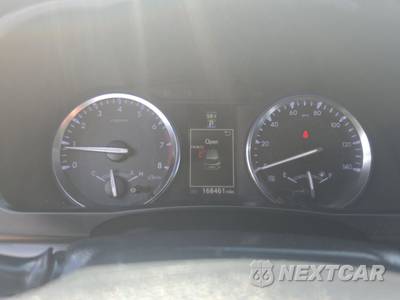 2015 Toyota Highlander XLE - zdjęcie 12 z 28 - miniatura