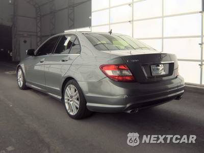 2008 Mercedes-Benz C 300 - zdjęcie 6 z 36 - miniatura
