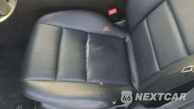 2008 Mercedes-Benz C 300 - zdjęcie 22 z 36 - miniatura
