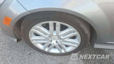 2008 Mercedes-Benz C 300 - zdjęcie 26 z 36 - miniatura