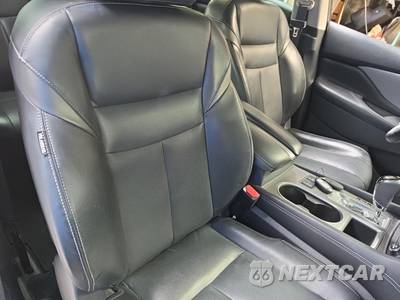 2021 Nissan Murano SL - zdjęcie 15 z 17 - miniatura