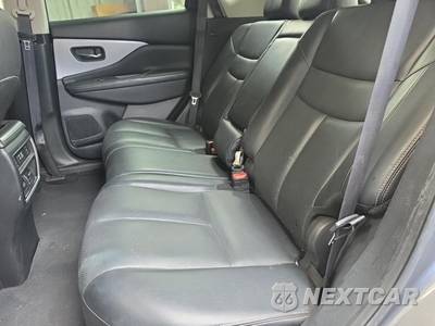 2021 Nissan Murano SL - zdjęcie 10 z 17 - miniatura