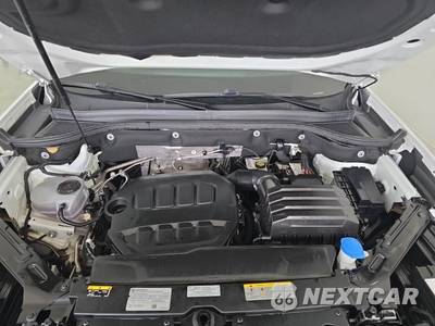 2024 Volkswagen Atlas 2.0T SE w/Technology - zdjęcie 12 z 16 - miniatura