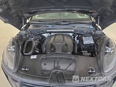 2024 Porsche Macan - zdjęcie 12 z 19 - miniatura
