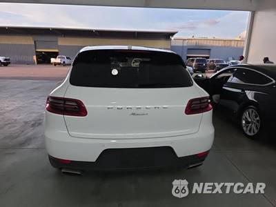 2018 Porsche Macan - zdjęcie 5 z 19 - miniatura