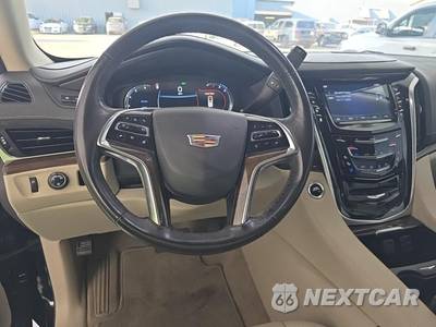2020 Cadillac Escalade Luxury 1SB - zdjęcie 8 z 17 - miniatura