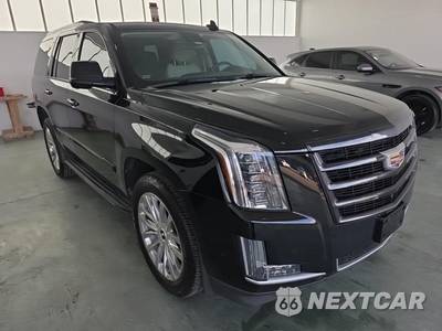 2020 Cadillac Escalade Luxury 1SB - zdjęcie 3 z 17 - miniatura