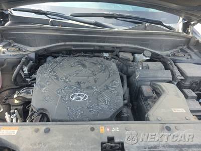 2024 Hyundai Palisade Limited - zdjęcie 15 z 24 - miniatura
