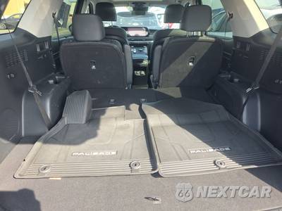 2024 Hyundai Palisade Limited - zdjęcie 16 z 24 - miniatura