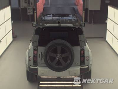 2022 Land Rover Defender 110 SE - zdjęcie 5 z 32 - miniatura