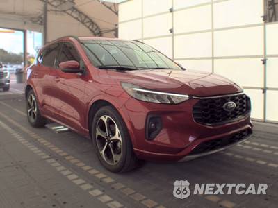 2023 Ford Escape ST-Line Select - zdjęcie 3 z 25 - miniatura