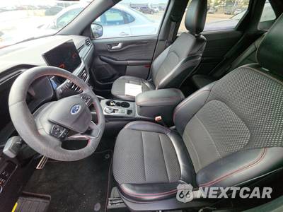 2023 Ford Escape ST-Line Select - zdjęcie 5 z 25 - miniatura