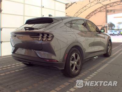 2023 Ford Mustang Mach-E Select - zdjęcie 4 z 30 - miniatura