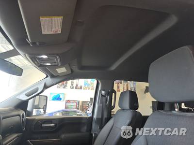 2023 Chevrolet Silverado 2500HD LT Crew Cab Medium Bed 1LT - zdjęcie 17 z 24 - miniatura