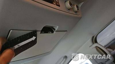 2007 Nissan Armada SE - zdjęcie 24 z 48 - miniatura
