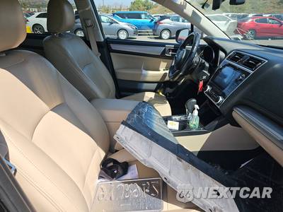 2019 Subaru Outback 2.5i Premium - zdjęcie 8 z 24 - miniatura