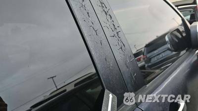 2007 Nissan Armada SE - zdjęcie 23 z 48 - miniatura