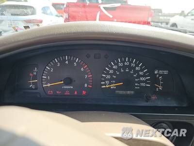 1998 Toyota Tacoma Regular Cab Long Bed - zdjęcie 12 z 32 - miniatura