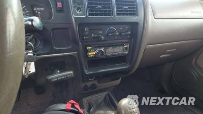 1998 Toyota Tacoma Regular Cab Long Bed - zdjęcie 26 z 32 - miniatura