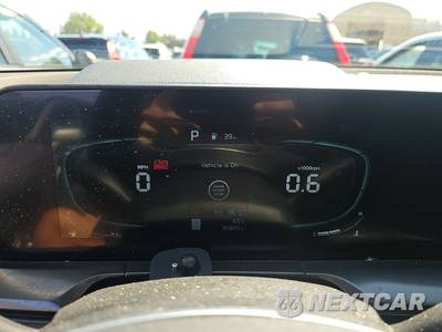 2024 Kia Telluride LX - zdjęcie 12 z 29 - miniatura