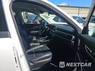 2024 Kia Telluride LX - zdjęcie 8 z 29 - miniatura