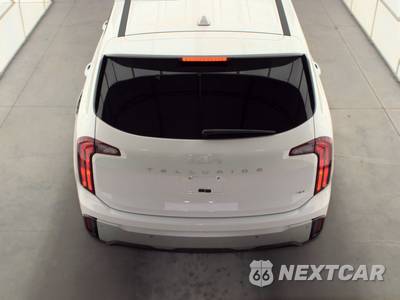 2024 Kia Telluride LX - zdjęcie 5 z 29 - miniatura