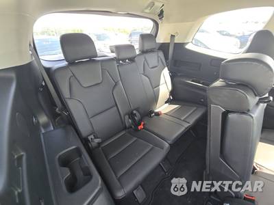 2024 Kia Telluride LX - zdjęcie 14 z 29 - miniatura