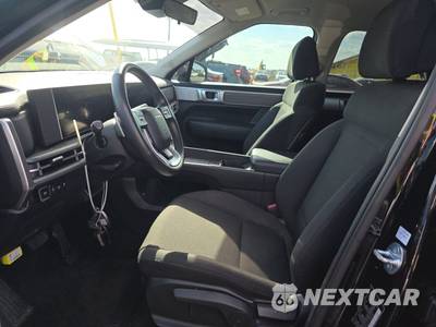 2026 Hyundai Santa Fe SE - zdjęcie 7 z 27 - miniatura
