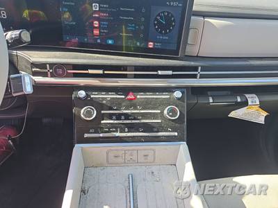 2026 Hyundai Santa Fe SE - zdjęcie 11 z 32 - miniatura