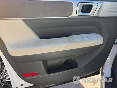2026 Hyundai Santa Fe SE - zdjęcie 9 z 32 - miniatura