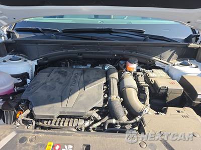 2026 Hyundai Santa Fe SE - zdjęcie 16 z 32 - miniatura