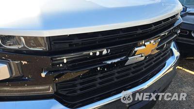 2021 Chevrolet Silverado 1500 LT Crew Cab Short Bed 1LT - zdjęcie 28 z 33 - miniatura