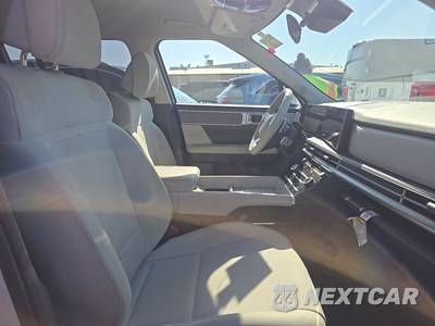2026 Hyundai Santa Fe SE - zdjęcie 8 z 32 - miniatura