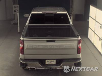 2021 Chevrolet Silverado 1500 LT Crew Cab Short Bed 1LT - zdjęcie 5 z 33 - miniatura