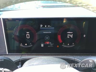 2026 Hyundai Santa Fe SE - zdjęcie 19 z 32 - miniatura