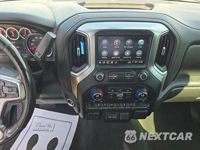 2021 Chevrolet Silverado 1500 LT Crew Cab Short Bed 1LT - zdjęcie 11 z 33 - miniatura