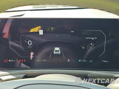 2025 Kia EV6 Light Long Range - zdjęcie 12 z 26 - miniatura