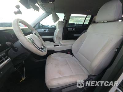 2026 Hyundai Santa Fe SE - zdjęcie 7 z 45 - miniatura