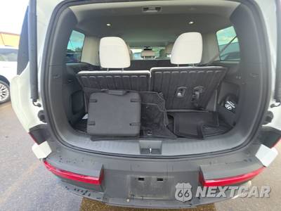 2026 Hyundai Santa Fe SE - zdjęcie 17 z 45 - miniatura