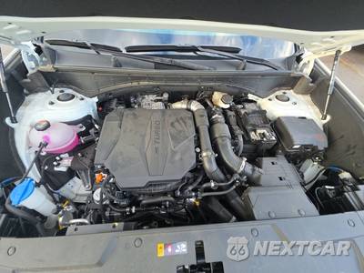 2026 Hyundai Santa Fe SE - zdjęcie 16 z 45 - miniatura