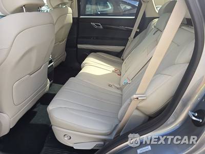 2025 Genesis GV80 2.5T Standard - zdjęcie 13 z 25 - miniatura