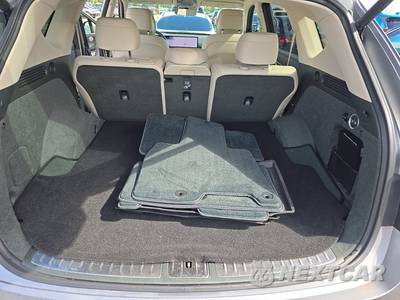 2025 Genesis GV80 2.5T Standard - zdjęcie 16 z 25 - miniatura