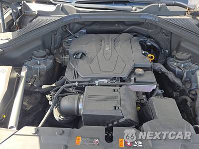 2025 Genesis GV80 2.5T Standard - zdjęcie 15 z 25 - miniatura