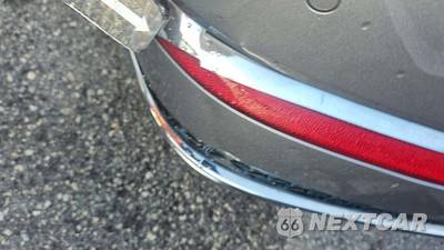 2025 Genesis GV80 2.5T Standard - zdjęcie 24 z 25 - miniatura