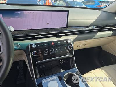 2025 Genesis GV80 2.5T Standard - zdjęcie 11 z 25 - miniatura