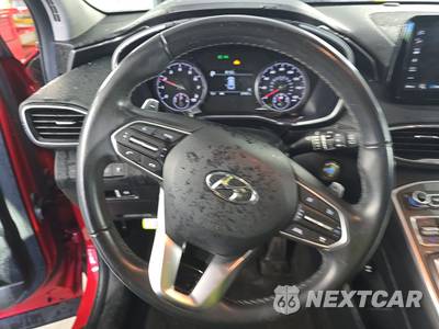 2023 Hyundai Santa Fe SEL - zdjęcie 10 z 26 - miniatura