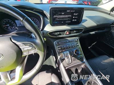 2023 Hyundai Santa Fe SEL - zdjęcie 11 z 30 - miniatura