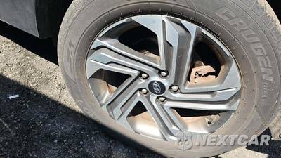 2023 Hyundai Santa Fe SEL - zdjęcie 28 z 30 - miniatura